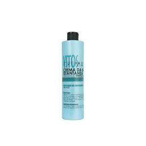 Crema da barba istantanea al tabacco 250ml 10110