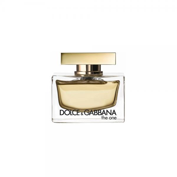 Dolce & Gabbana The One Profumo Donna EDP 75ml