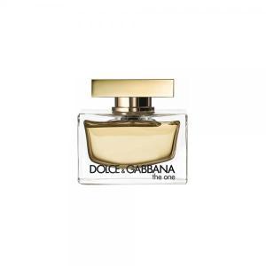 Dolce & gabbana the one profumo donna edp 30ml