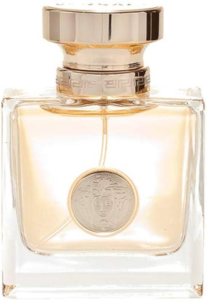 Deodorante Versace Donna spray 50 ml, profumo fresco e elegante
