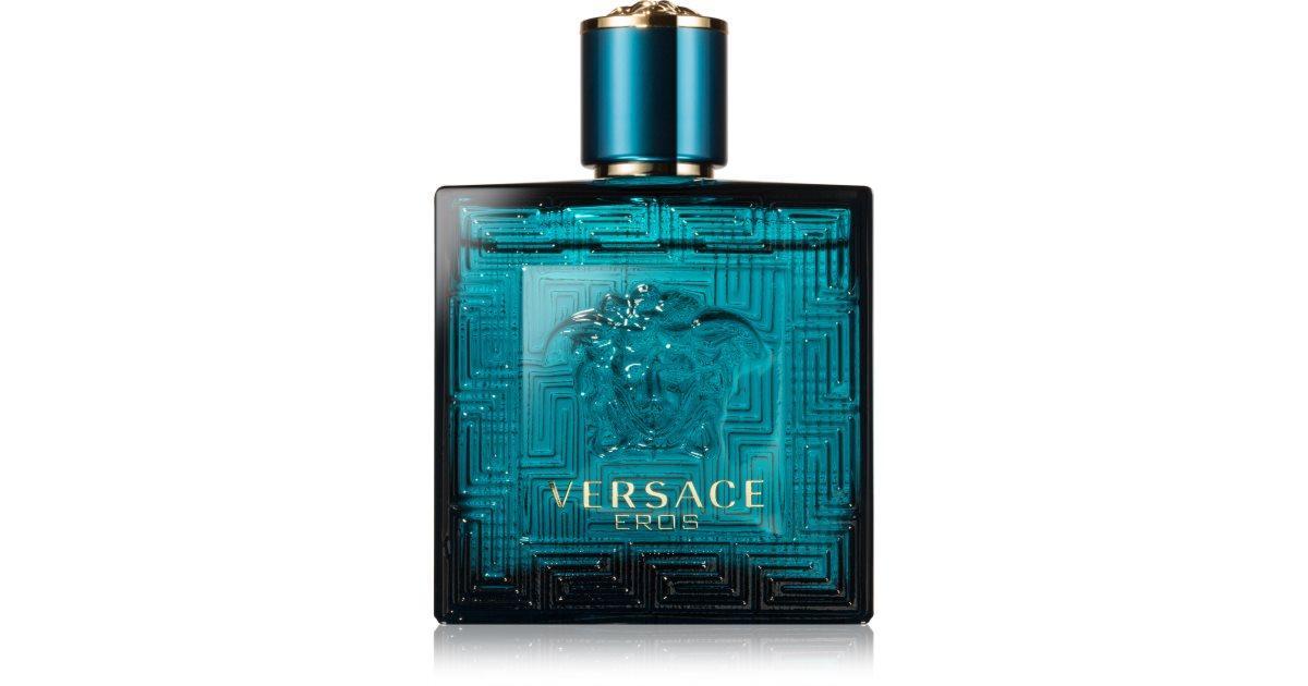 Profumo EDT Versace Eros 30 ml - Flacone della fragranza