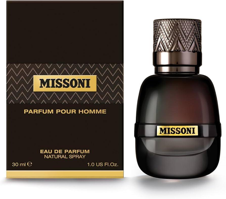 missoni e.d.p.missoni homme vapo 30 ml - foto 1 missoni e.d.p.missoni homme vapo 30 ml - foto 1