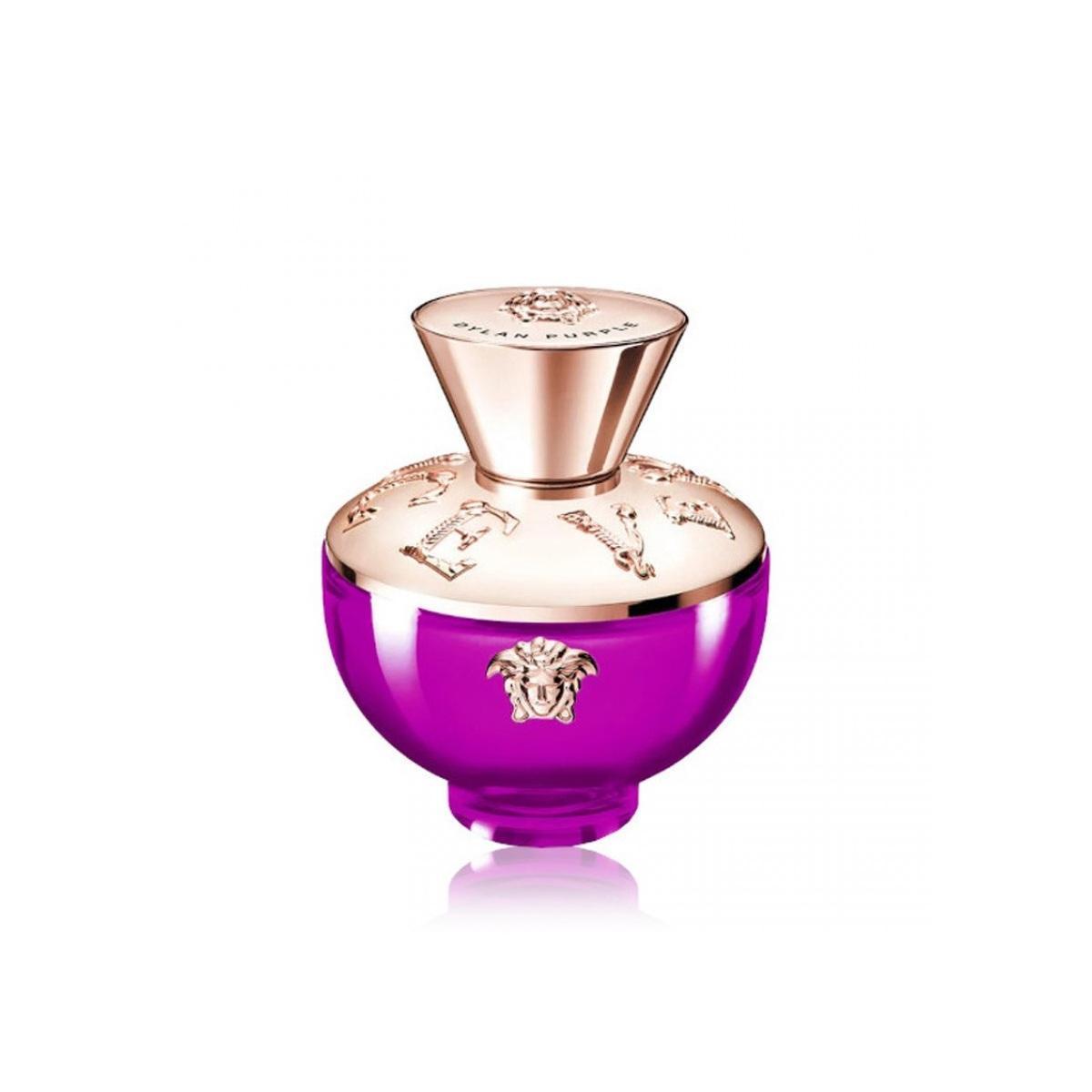 Versace Dylan Purple 100 ml - Profumo donna eau de parfum