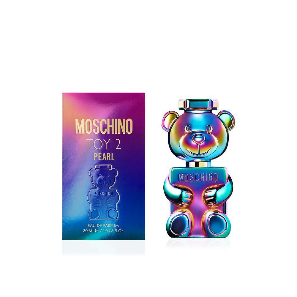 moschino e.d.t.moschino toy 2 pearl 30ml - foto 1 moschino e.d.t.moschino toy 2 pearl 30ml - foto 1