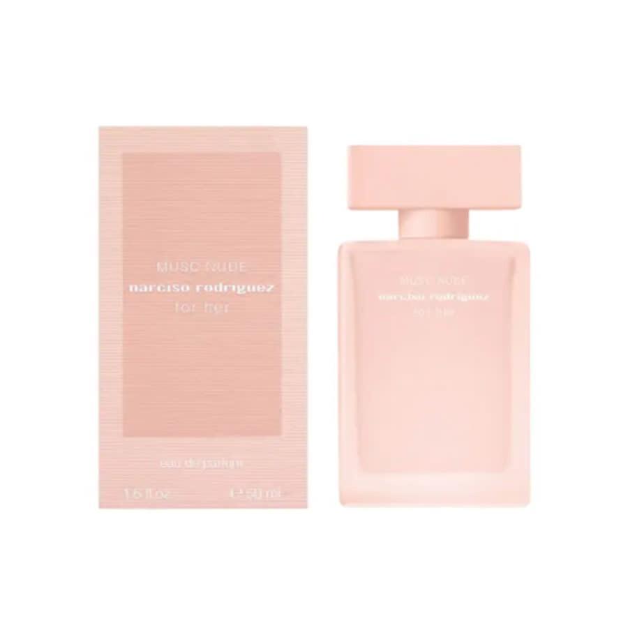 narciso rodriguez e.d.p.n.rodriguez musk nude 50 ml - foto 1 narciso rodriguez e.d.p.n.rodriguez musk nude 50 ml - foto 1