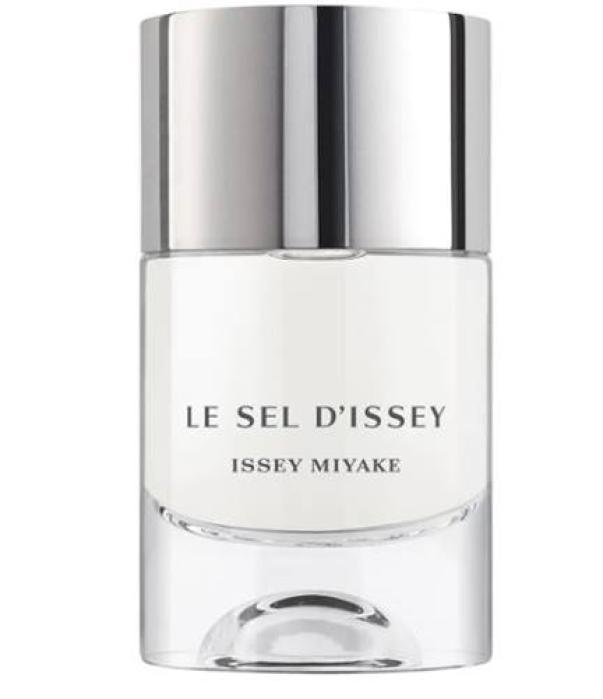E.D.T Issey Le Sel D'issey 50ML