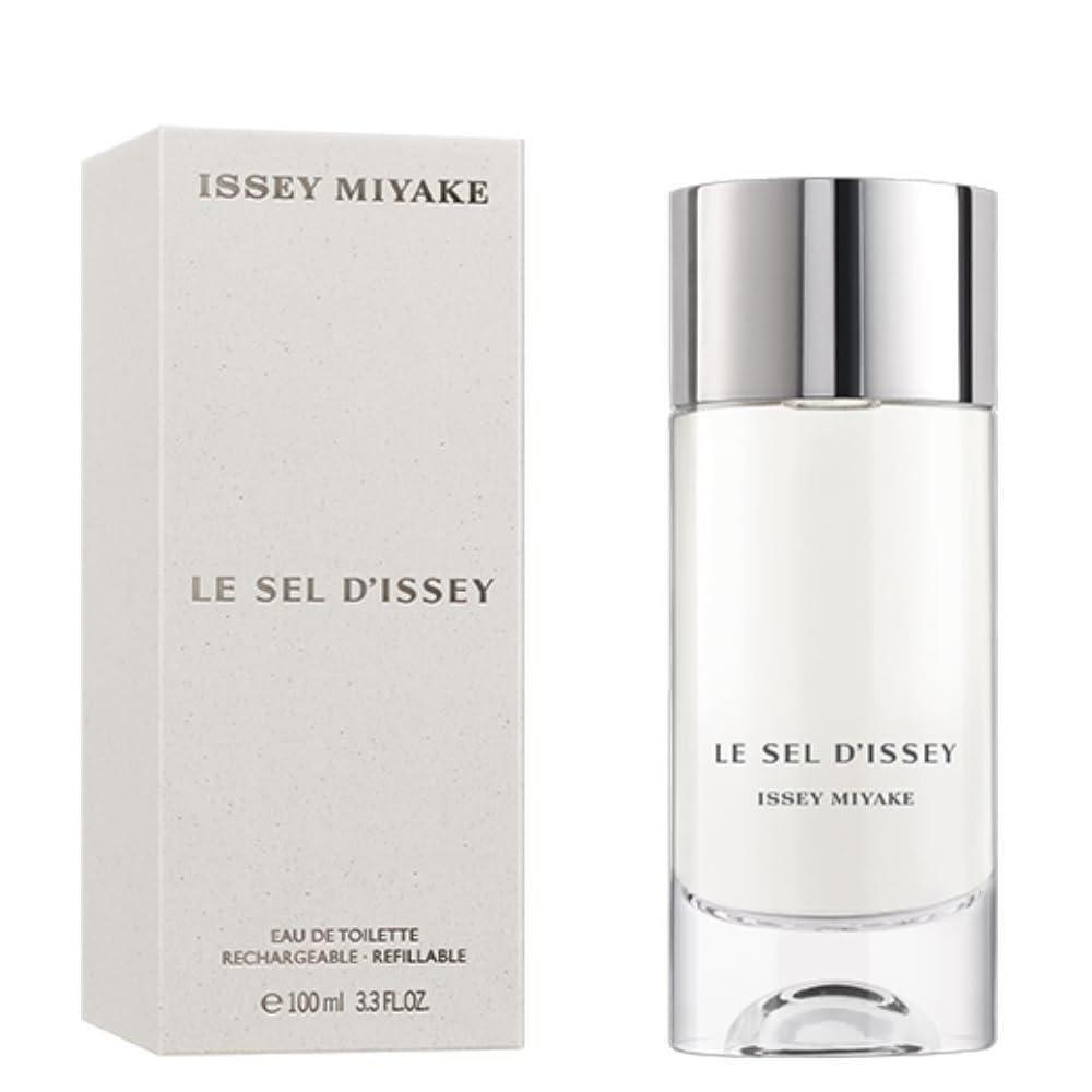 E.D.T Issey Le Sel D'Issey 100ML