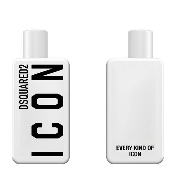 E.D.P Dsquared Icon Femme 100ML