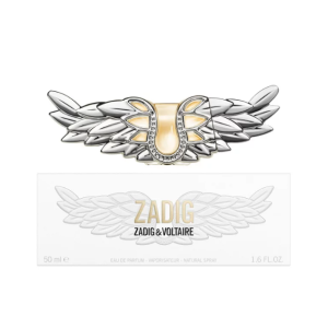 E.d.p zadig voltaire zadig 50ml