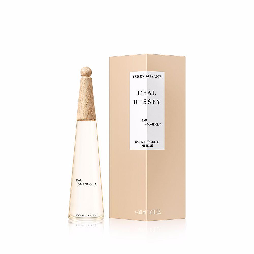 E.D.T Issey Magnolia Vapo 100ML