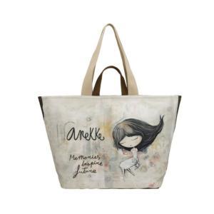 Borsa da spiaggia textil 40494-212