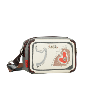 Borsa a tracolla alma 40763-447