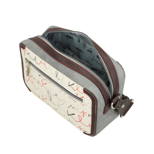 Borsa a tracolla alma 40763-447