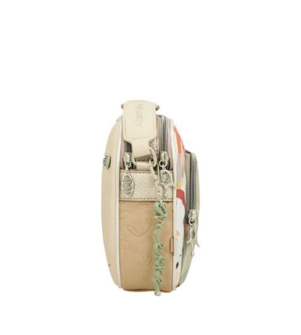 Borsa a Tracolla Anekke Alma 40603-516 - Dettaglio