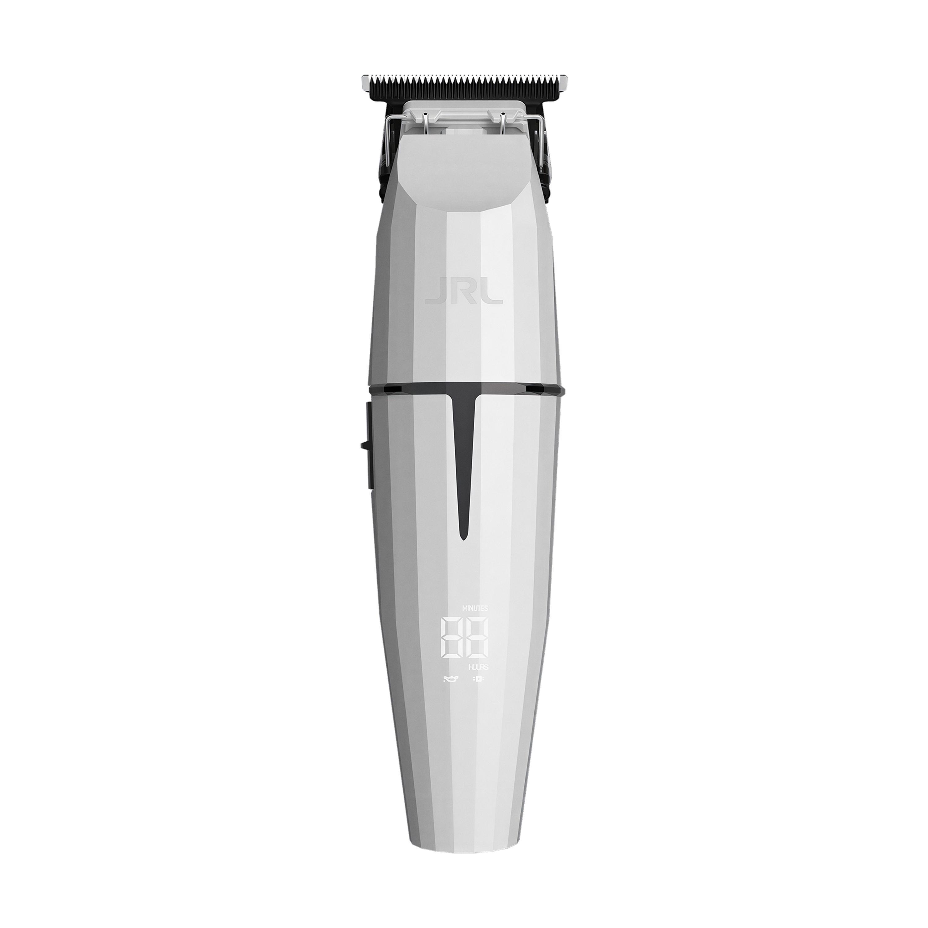 jrl jrl onyx ghost professional cordless hair trimmer tagliacapelli regola barba ff 2020t-w - foto 1