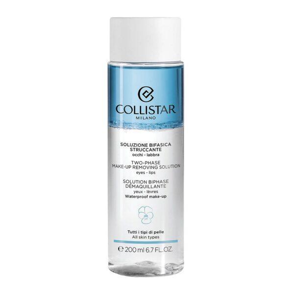 collistar collistar struc.occhi bi-fa.200ml - foto 1 Strutturante occhi bifasico Collistar 200 ml, trattamento contorno occhi