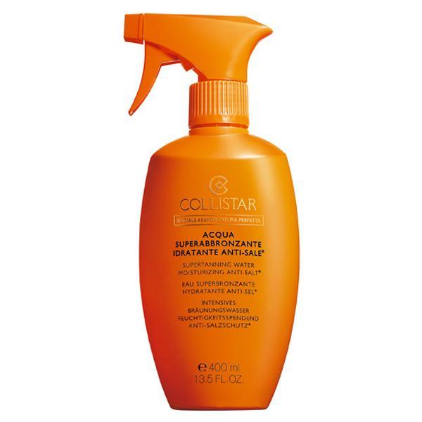 collistar collistar sun acqua idrat.400 - foto 1