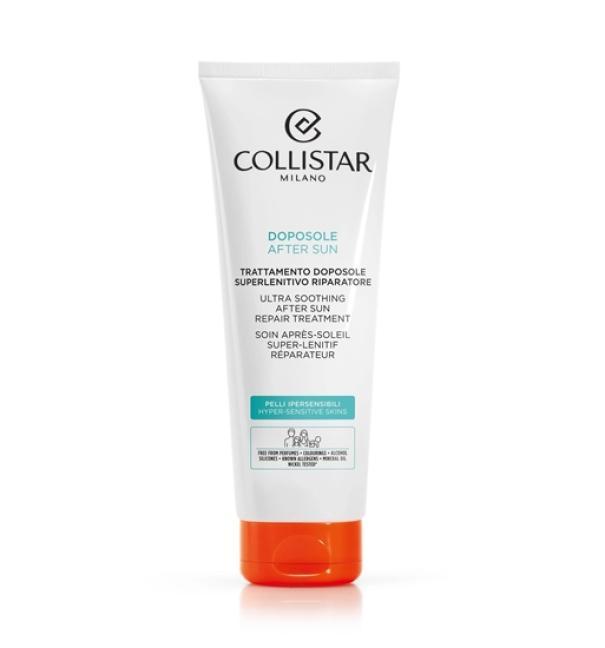 collistar collistar sun d.sole p.sens.250ml - foto 1 collistar collistar sun d.sole p.sens.250ml - foto 1