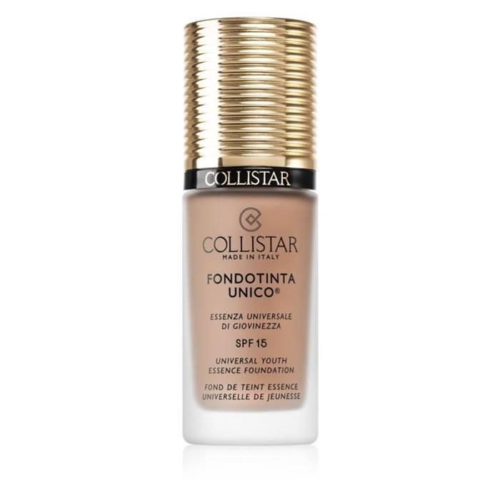 Fondotinta liquido Collistar Unico tonalità N.5N SPF 10