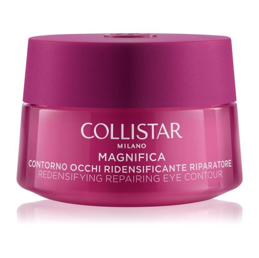 collistar collistar magnifica cr.occhi rid.15ml - foto 1 collistar collistar magnifica cr.occhi rid.15ml - foto 1
