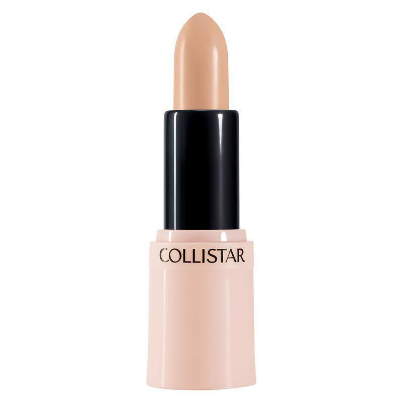 collistar collistar corretto.stick imp.4 - foto 1 Correttore stick COLLISTAR in beige chiaro con tappo nero