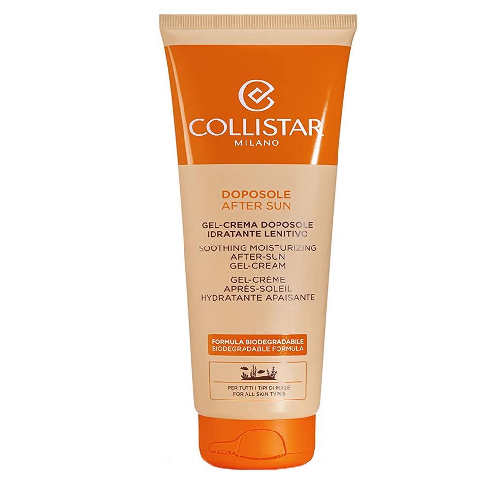 collistar collistar sun gel-d.sole eco 250ml - foto 1 Gel solare protezione ecologico Collistar, formato 250ml