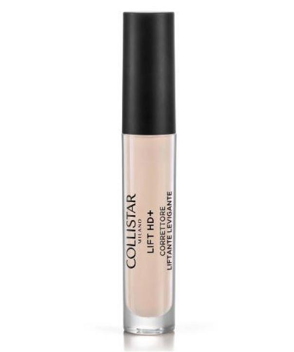 collistar collistar correttore lift hd+ n.0 - foto 1 Correttore liquido Collistar Lift HD+ N.0 con flacone trasparente