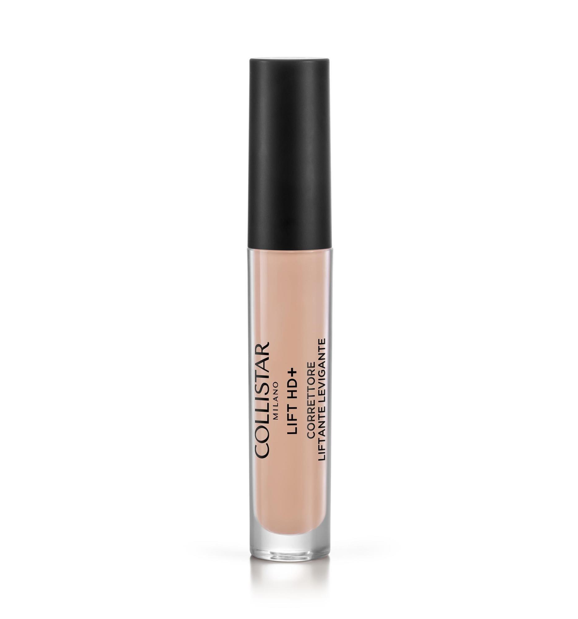 collistar collistar lift hd+ correttore liftante levigante 4 naturale rosa 4ml - foto 1 Collistar Lift HD+ Correttore Liftante Levigante 4 Naturale Rosa