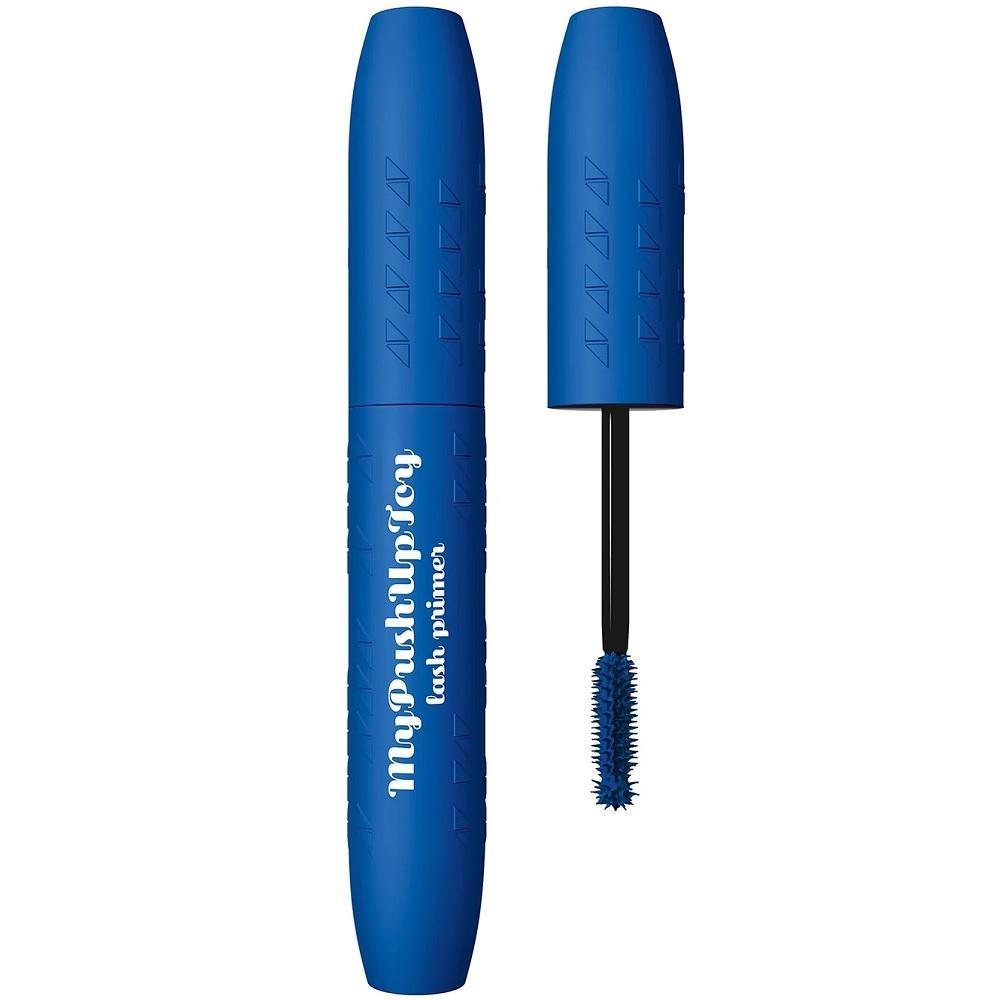 diego dalla palma ddpalma mascara primer toy boy 153 - foto 1 Mascara primer blu con applicatore, confezione chiusa e aperta con spazzola