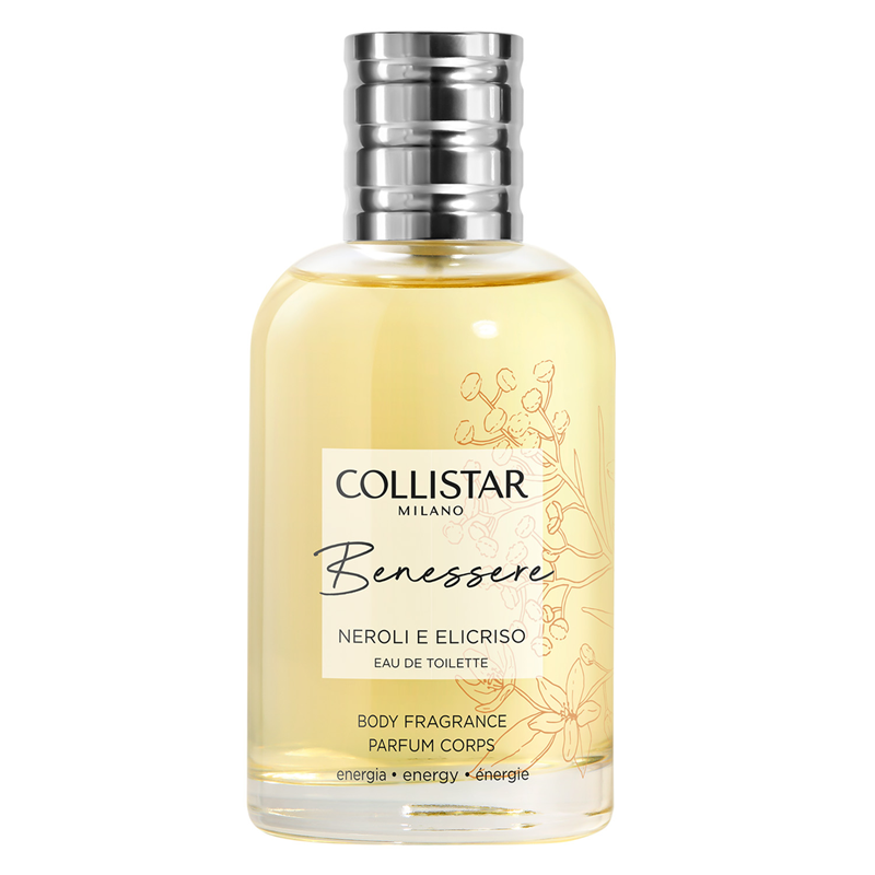  collistar beness.ne/eli edt100ml - foto 1