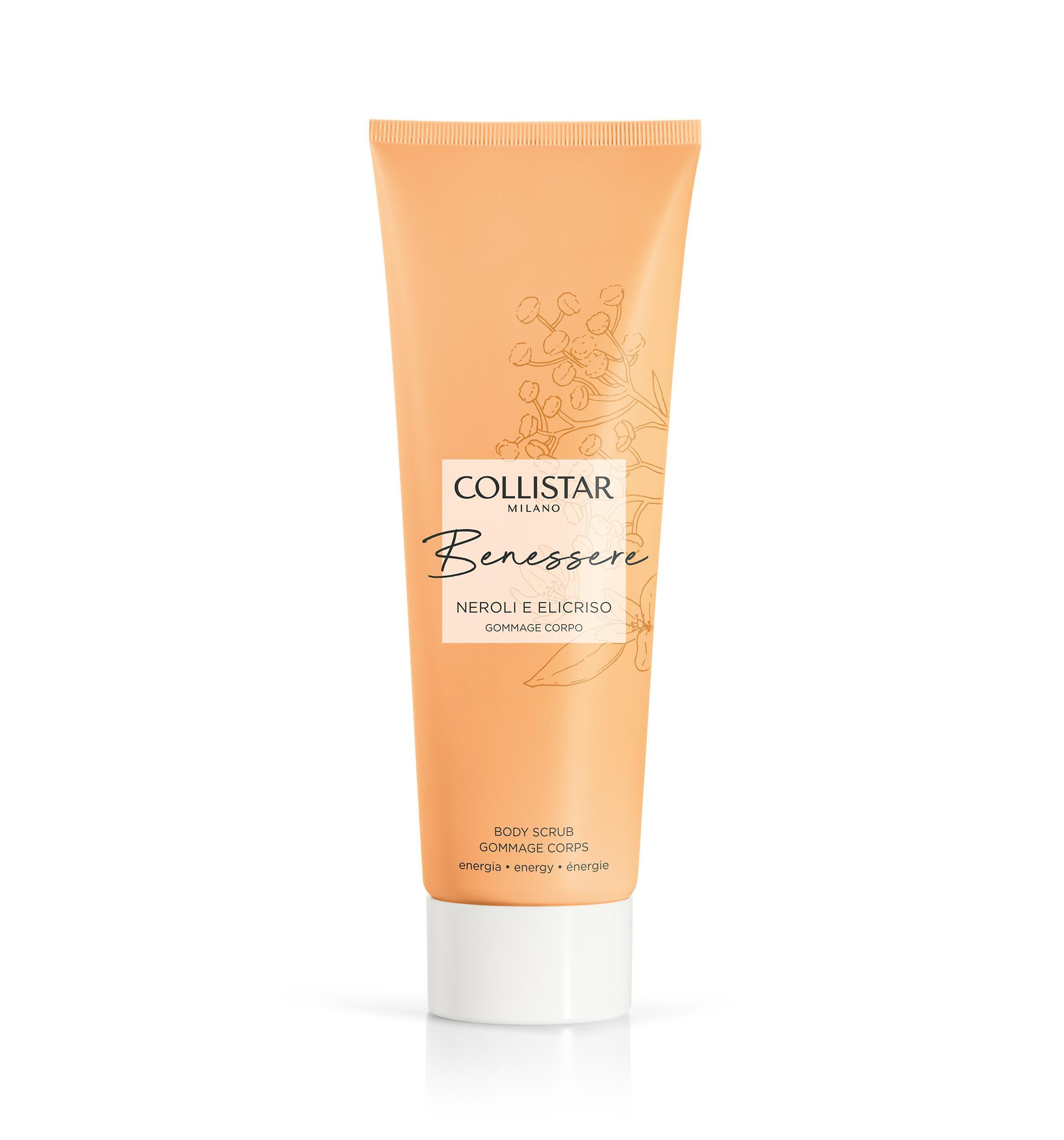collistare-gommage-corpo-benessere-neroli-e-elicriso-250ml Collistare Gommage Corpo Benessere Neroli e Elicriso 250ml