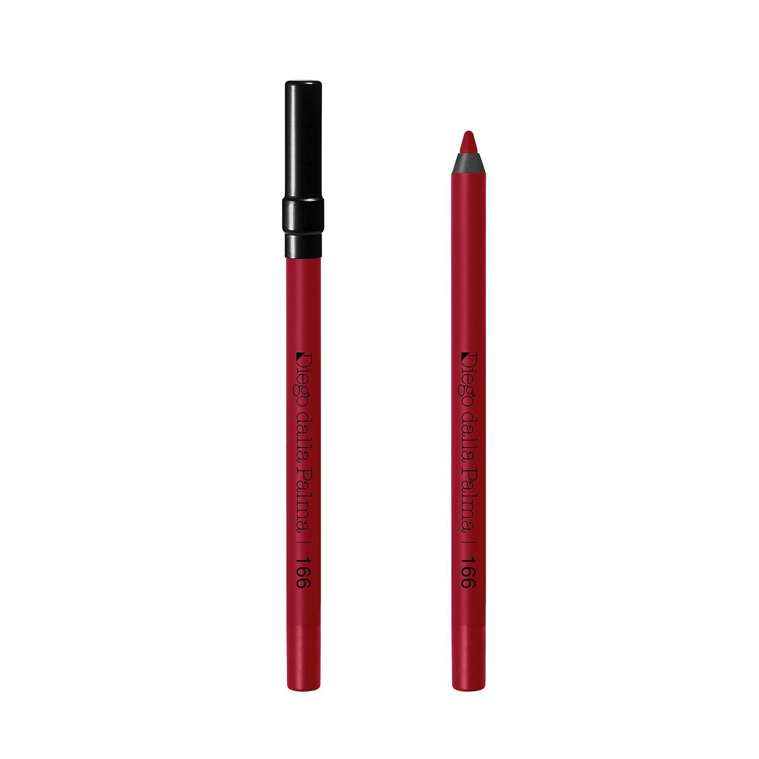 Diego Dalla Palma Lipliner Stayonme 166