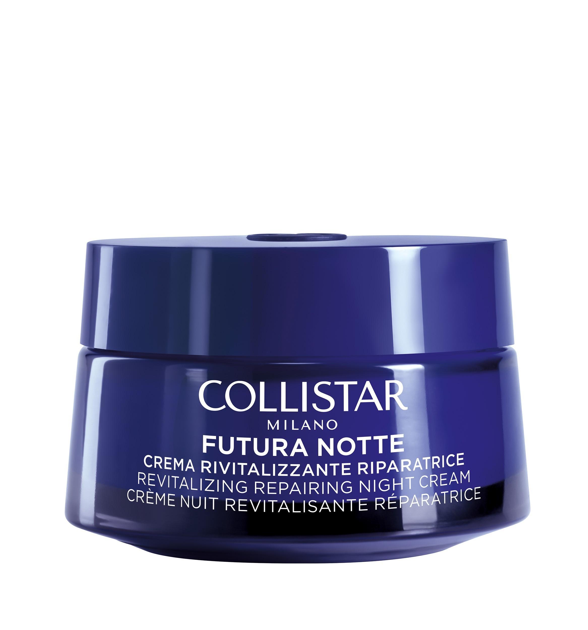 collistar-cr.futura-notte-50ml Collistar Cr.Futura Notte 50ML