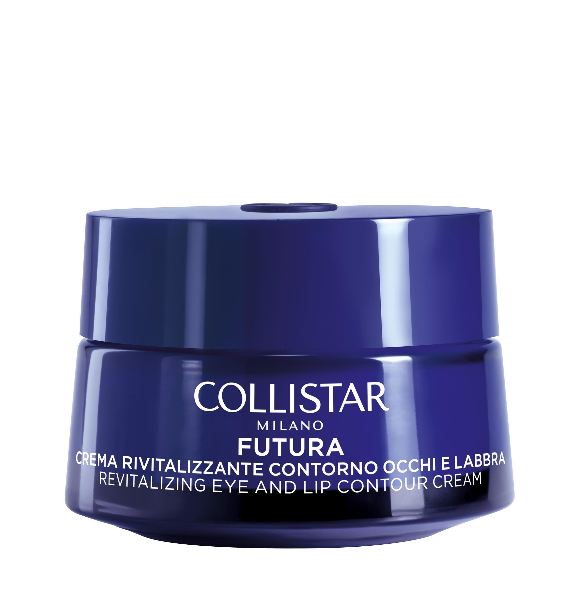 collistar-cr.futura-occhi-labbra Collistar Cr.Futura Occhi-Labbra