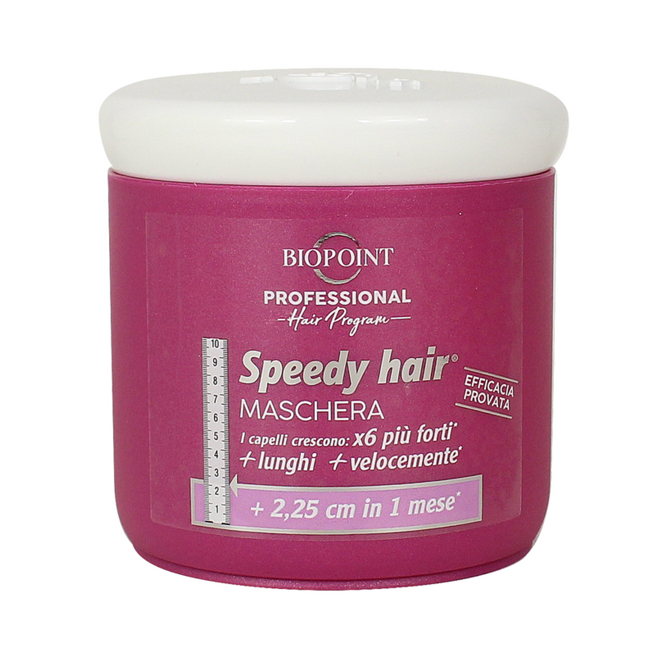 biopoint bio point pr mask speedy hair 400ml pv02125 - foto 1 biopoint bio point pr mask speedy hair 400ml pv02125 - foto 1