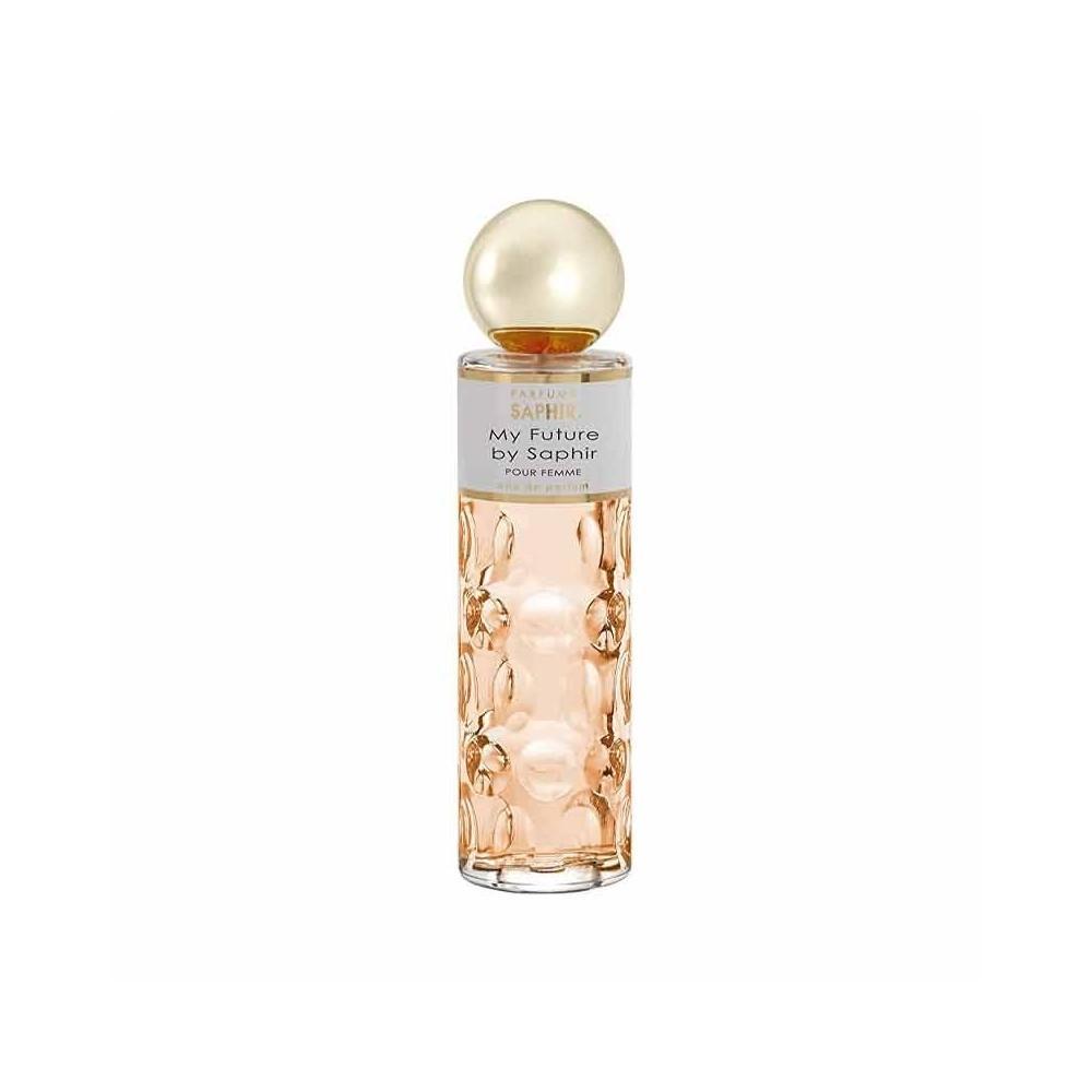 SAPHIR MY FUTURE Eau de Parfum 200 ml