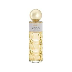 Select woman eau de parfum 200 ml