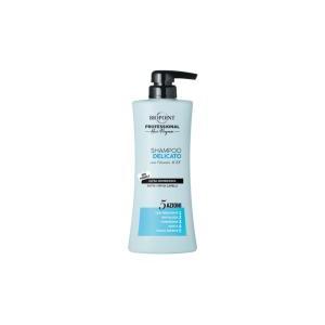 Bio point pr sh delicato 400ml pv11224