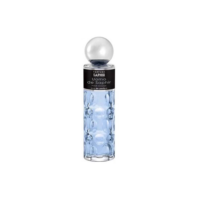 saphir parfums saphir frasco 200ml edp cro l'uomo de saphir 83167 - foto 1