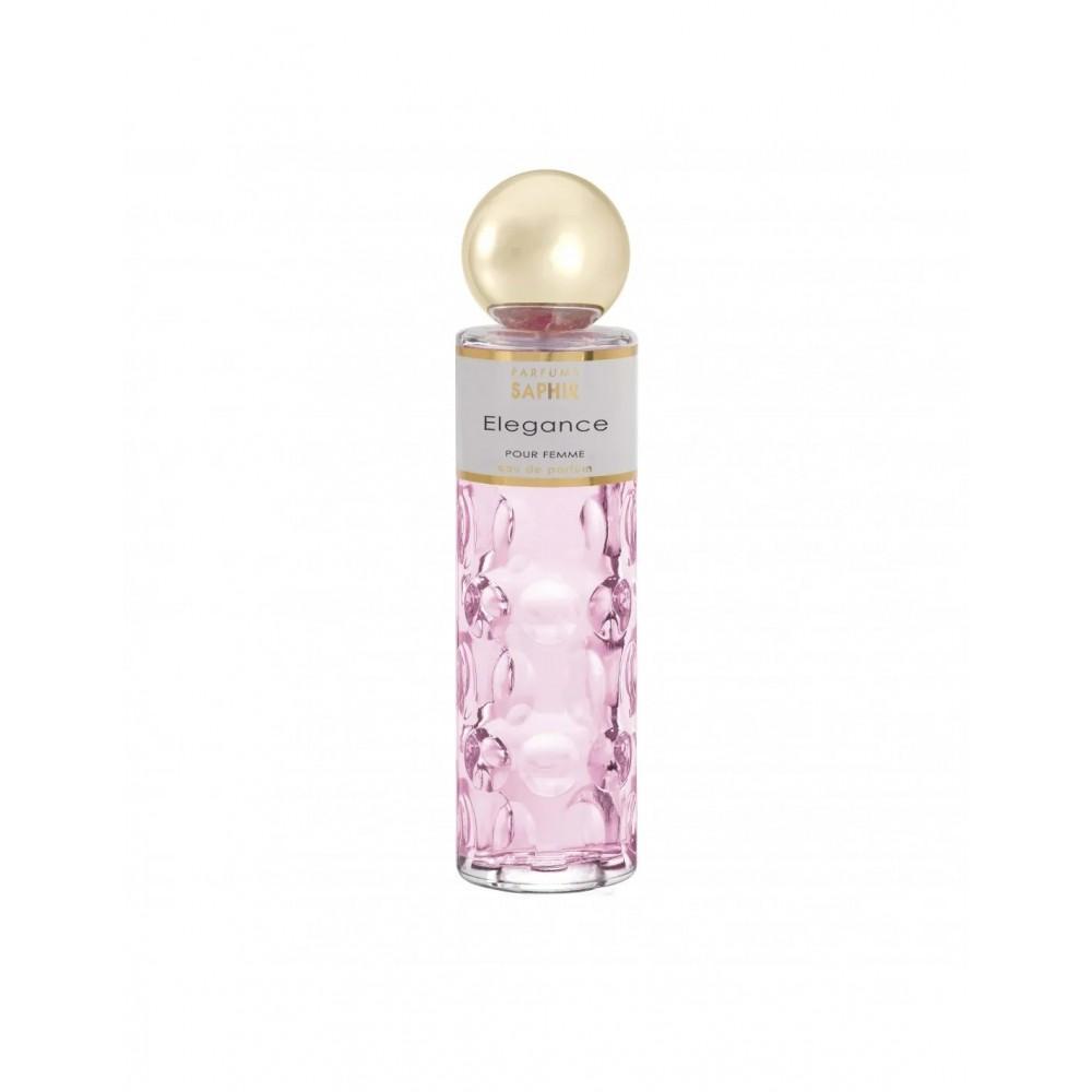 SAPHIR WOMEN ELEGANCE Eau de Parfum, 200 ml
