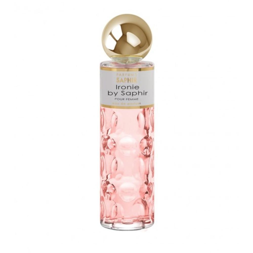 SAPHIR IRONIE Eau de Parfum 200 ml