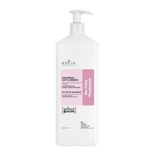 No frizz treatment shampoo anti crespo 1000ml b065165