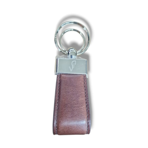 Portachiavi marrone ac023-marr
