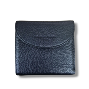 Portafoglio nero pfv1525-ner