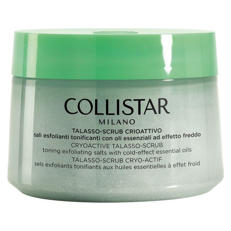 collistar collistar tal.scrub tonific.700 - foto 1 collistar collistar tal.scrub tonific.700 - foto 1