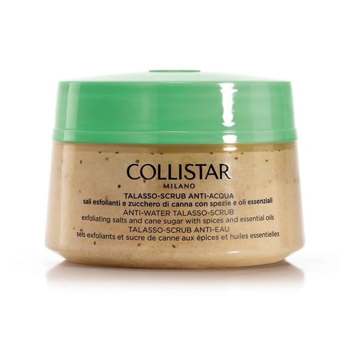 collistar collistar tal.scrub a/acqua700 - foto 1 collistar collistar tal.scrub a/acqua700 - foto 1