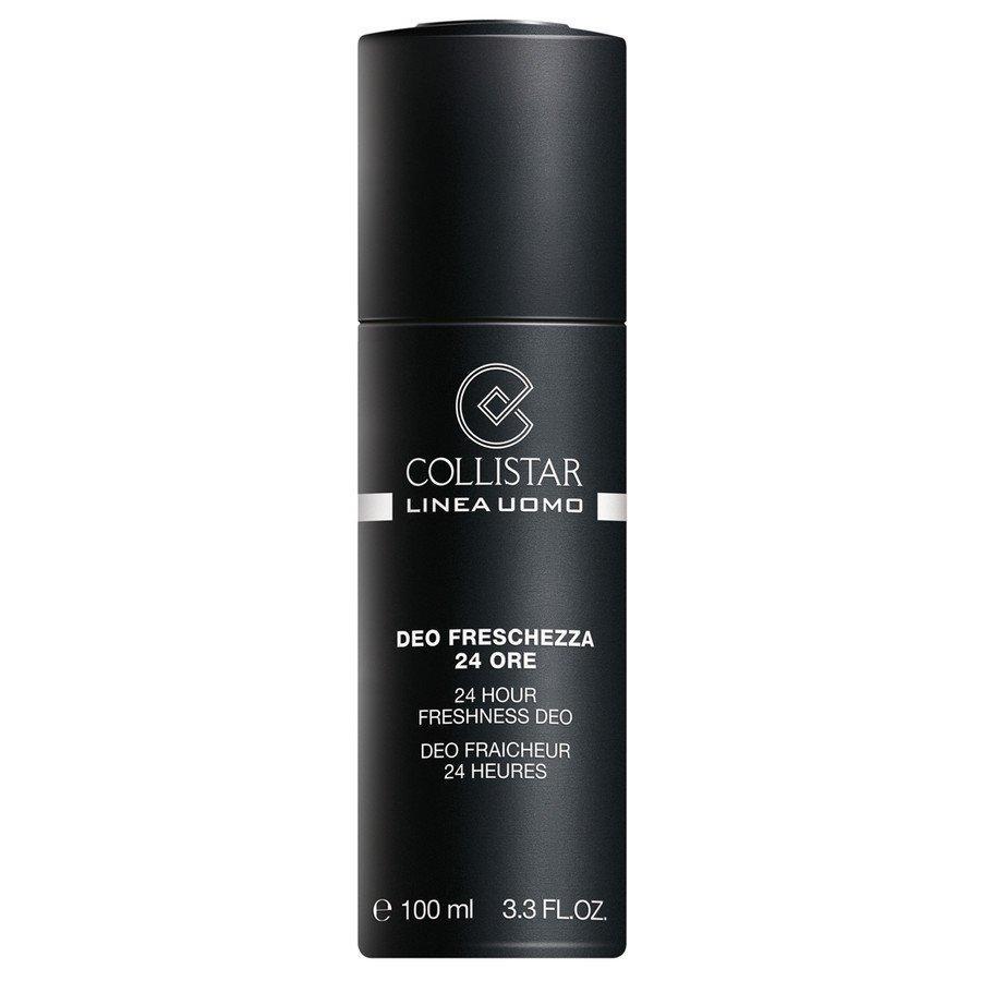 collistar collistar uomo deod.secco 125 - foto 1 collistar collistar uomo deod.secco 125 - foto 1