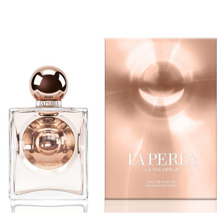 la perla e.d.p.la mia perla vapo 50ml - foto 1