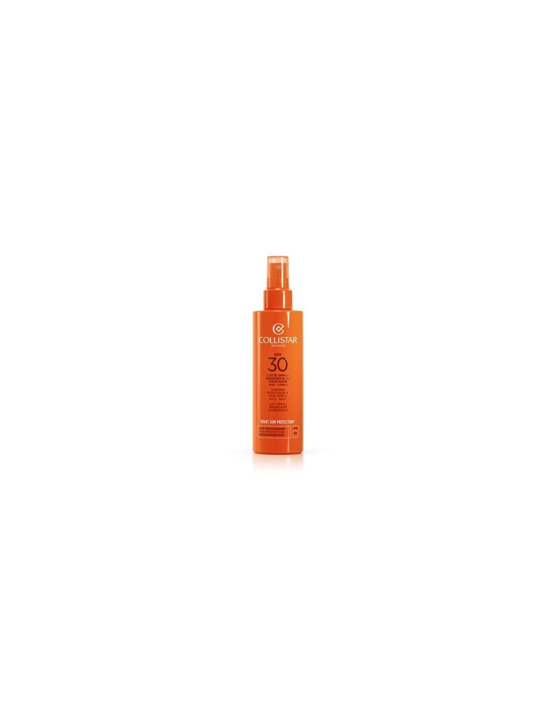 collistar collistar sun kit latte spf30 200ml - foto 1 collistar collistar sun kit latte spf30 200ml - foto 1