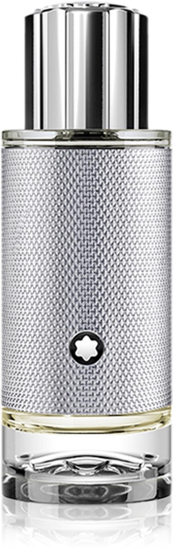 mont blanc e.d.p.mb explorer platinum 30ml - foto 1 Flacone di Mont Blanc Explorer Platinum eau de parfum 30ml
